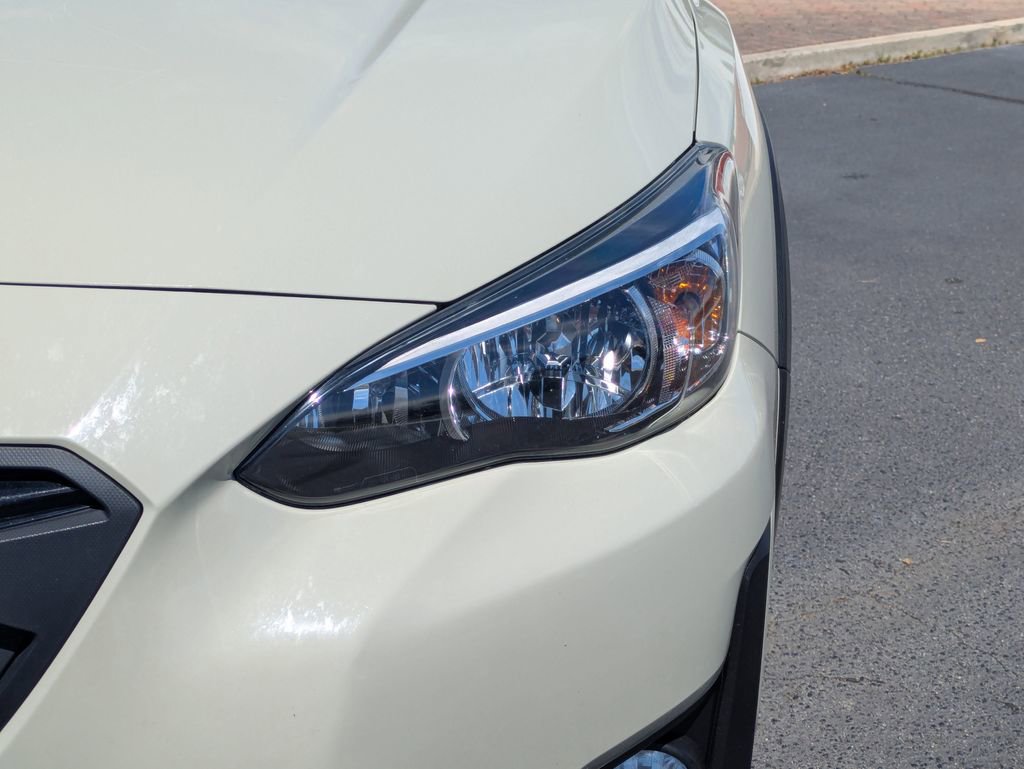 Used 2023 Subaru Crosstrek 2.0i Premium w/ Special Edition image 11