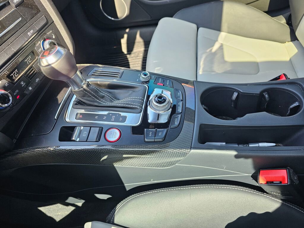 Used 2014 Audi S5 Premium Plus AWD/4WD image 25