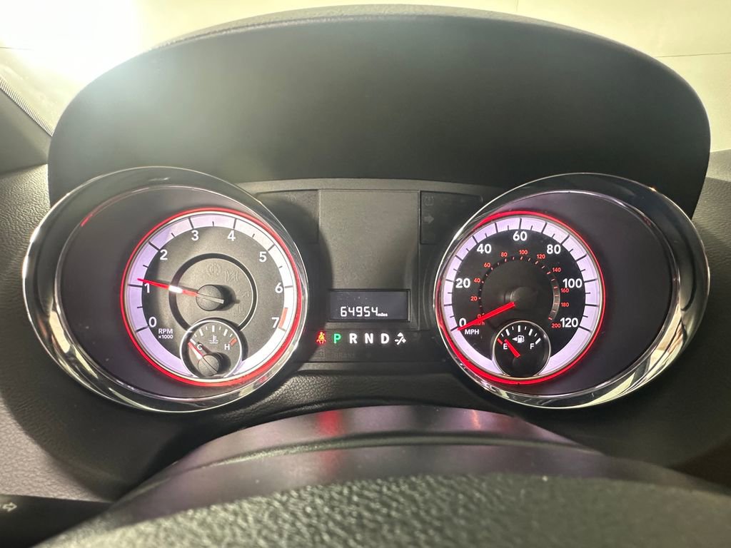 Used 2020 Dodge Grand Caravan SE image 23