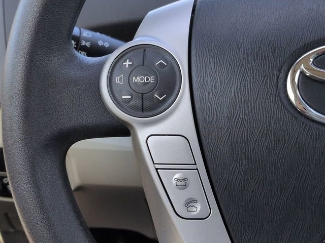 Used 2015 Toyota Prius Two FWD image 22