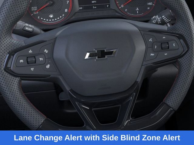 New 2026 Chevrolet Trax RS image 20