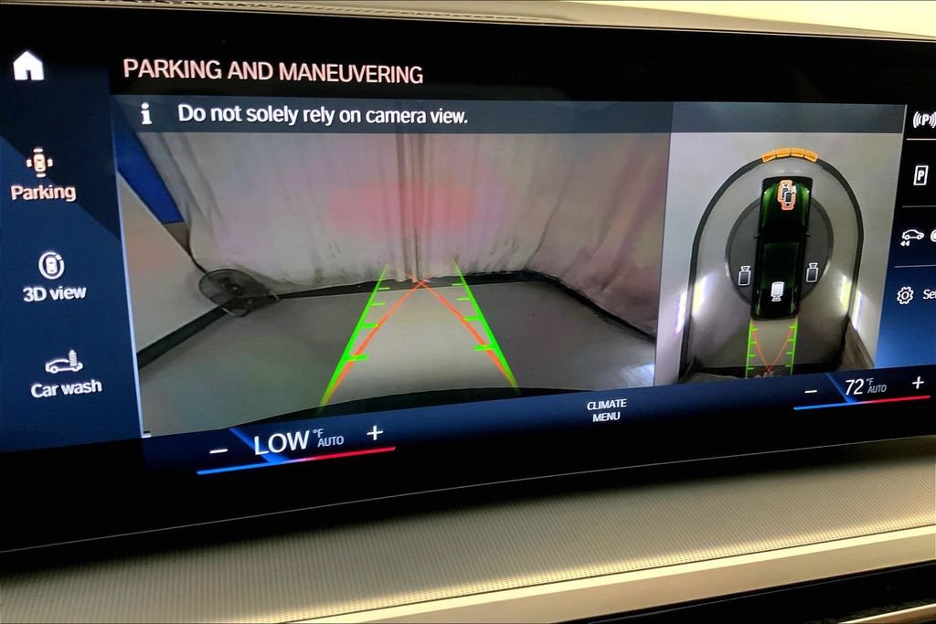 Certified 2023 BMW i4 eDrive35 RWD image 16
