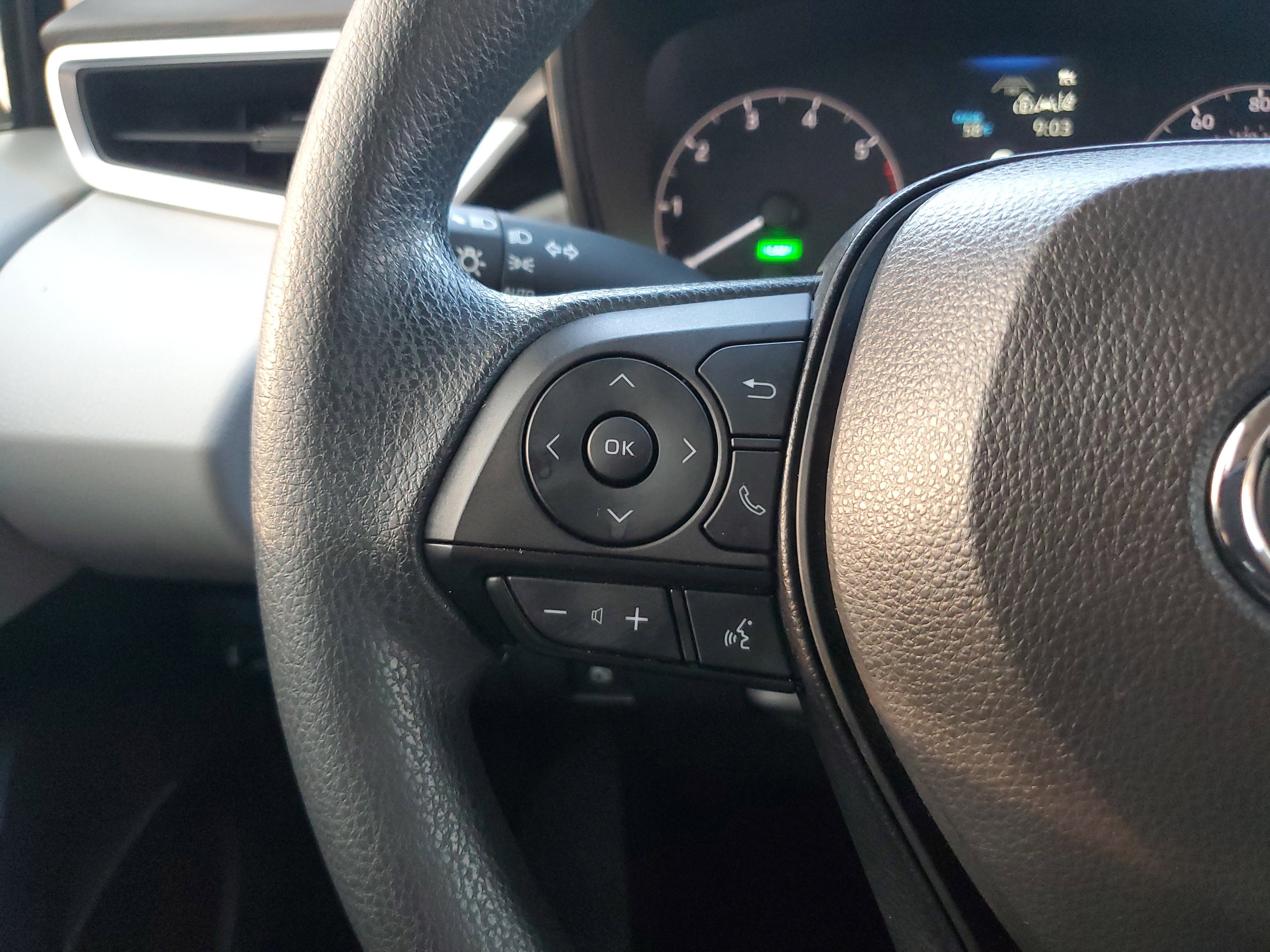 Certified 2023 Toyota Corolla LE image 20