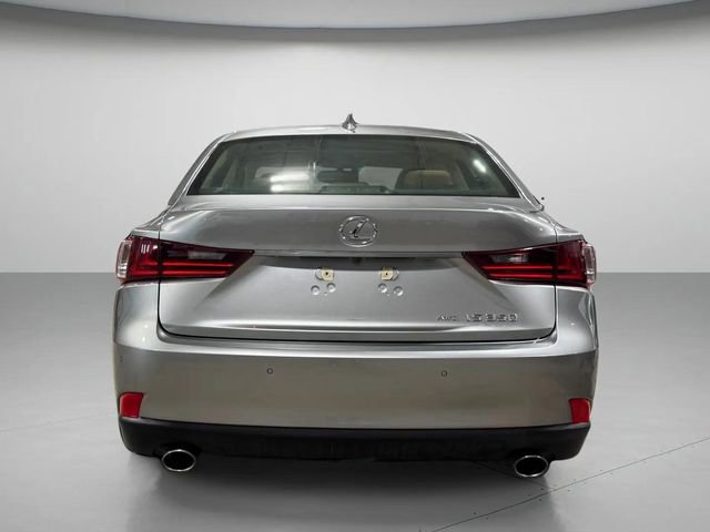 Used 2014 Lexus IS 350 AWD image 4
