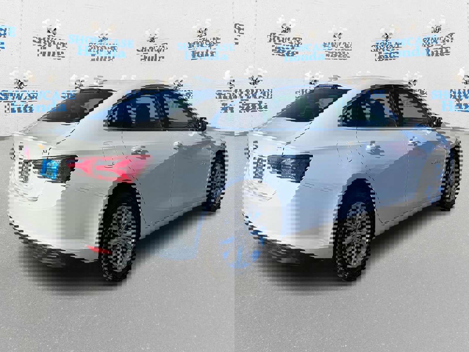 Used 2022 Chevrolet Malibu LT image 8