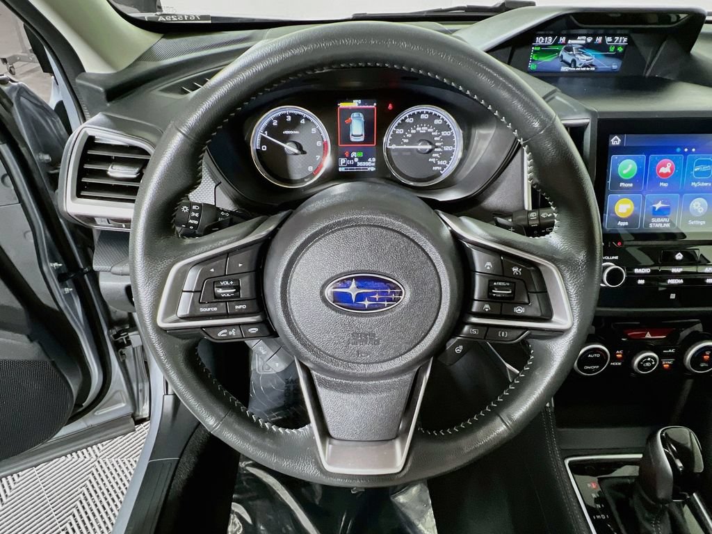 Used 2022 Subaru Forester Touring AWD/4WD image 10