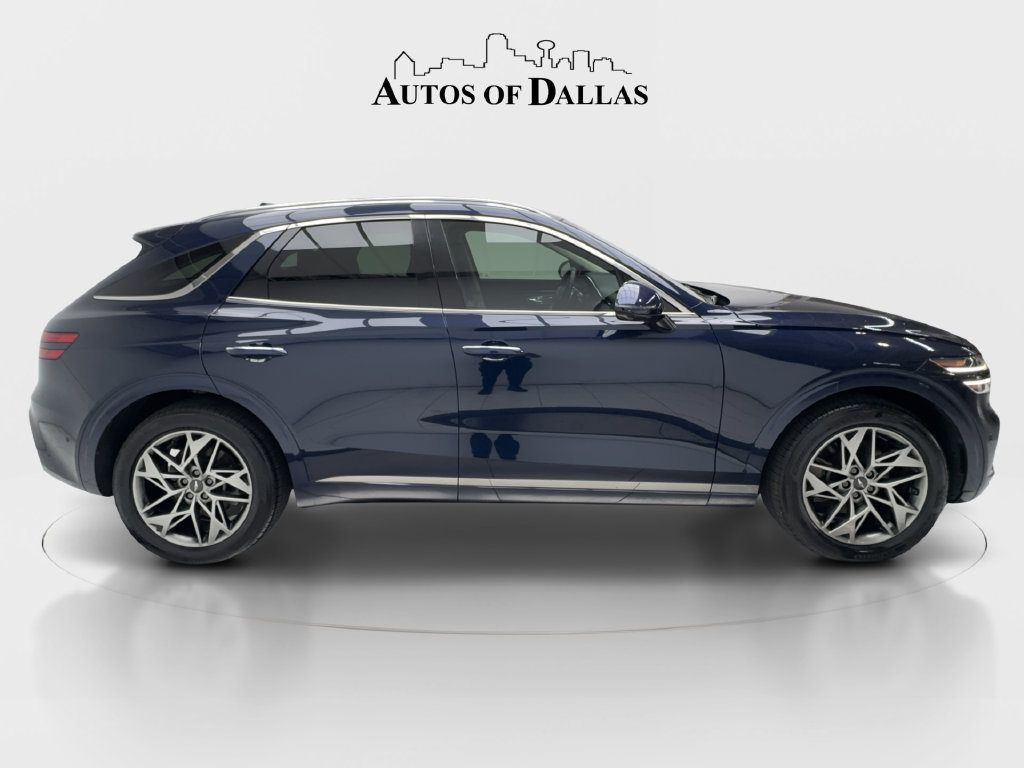 Used 2022 Genesis GV70 2.5T w/ Advanced Package AWD/4WD image 7