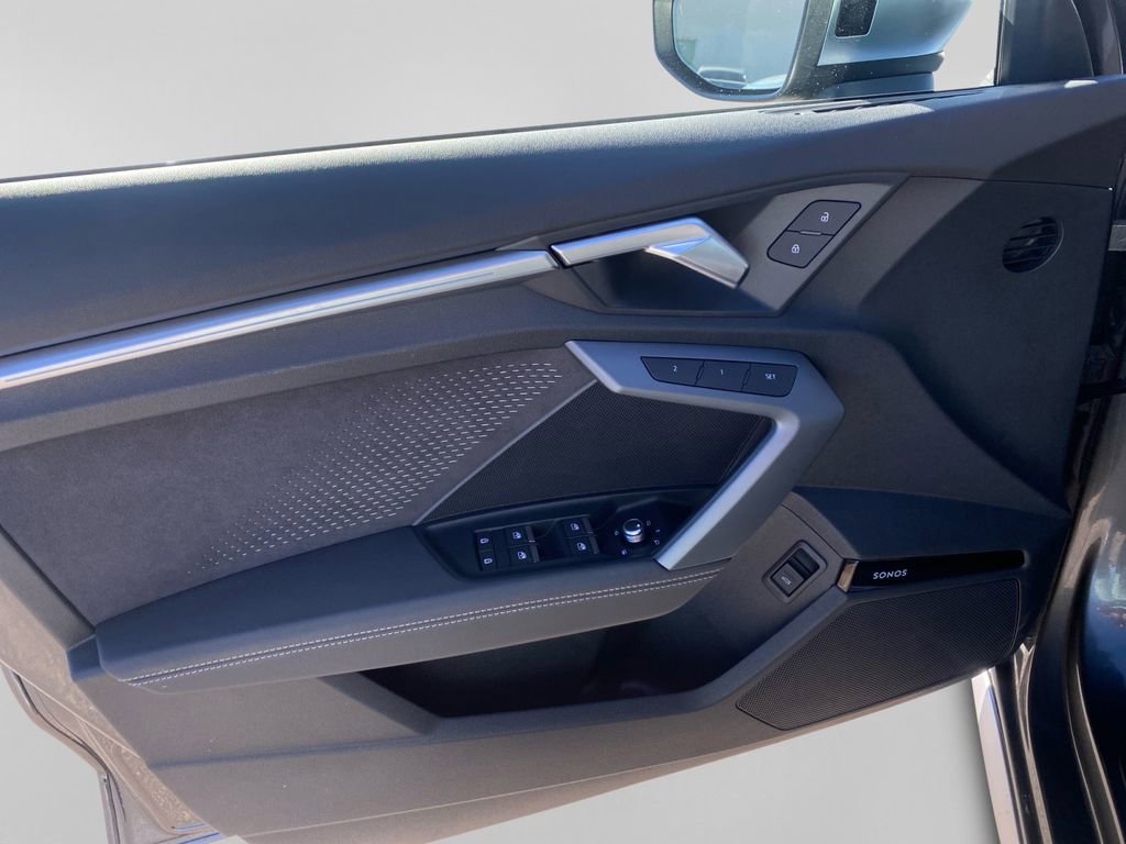 Used 2025 Audi S3 Prestige w/ Prestige Package image 14