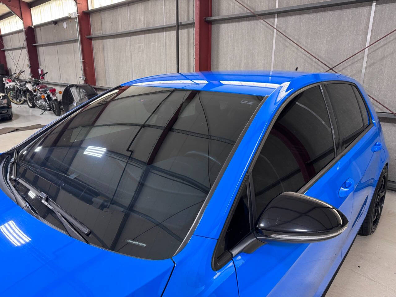 Used 2019 Volkswagen GTI Rabbit Edition FWD image 24