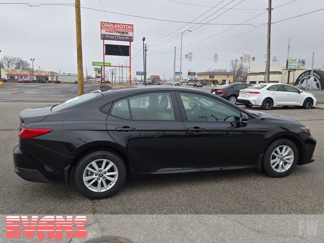 Certified 2026 Toyota Camry LE image 2