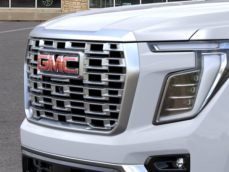 New 2026 GMC Yukon XL Denali AWD/4WD image 13