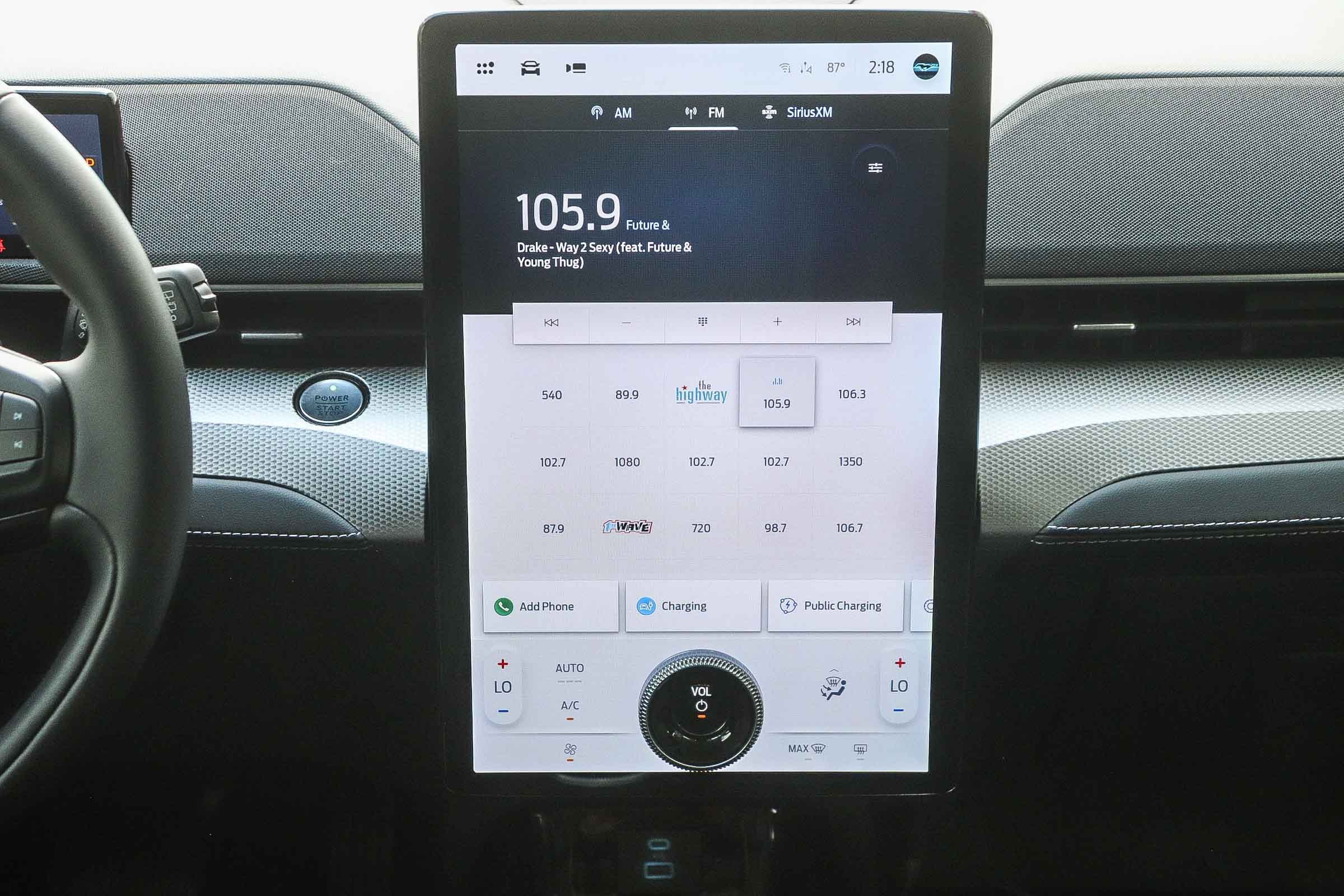 Used 2023 Ford Mustang Mach-E Select image 17