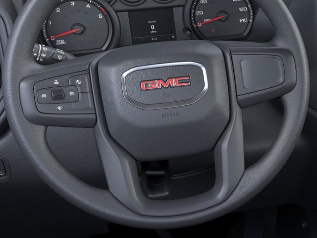 New 2026 GMC Sierra 3500 Pro AWD/4WD image 43