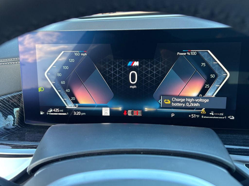 New 2026 BMW X5 xDrive50e w/ M Sport Package image 27