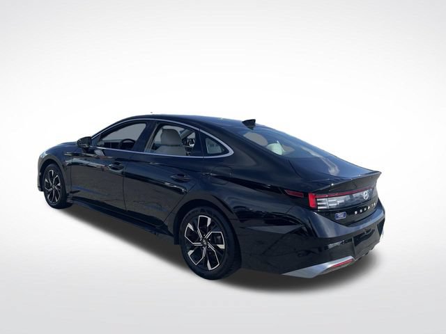 Used 2024 Hyundai Sonata SEL FWD image 3