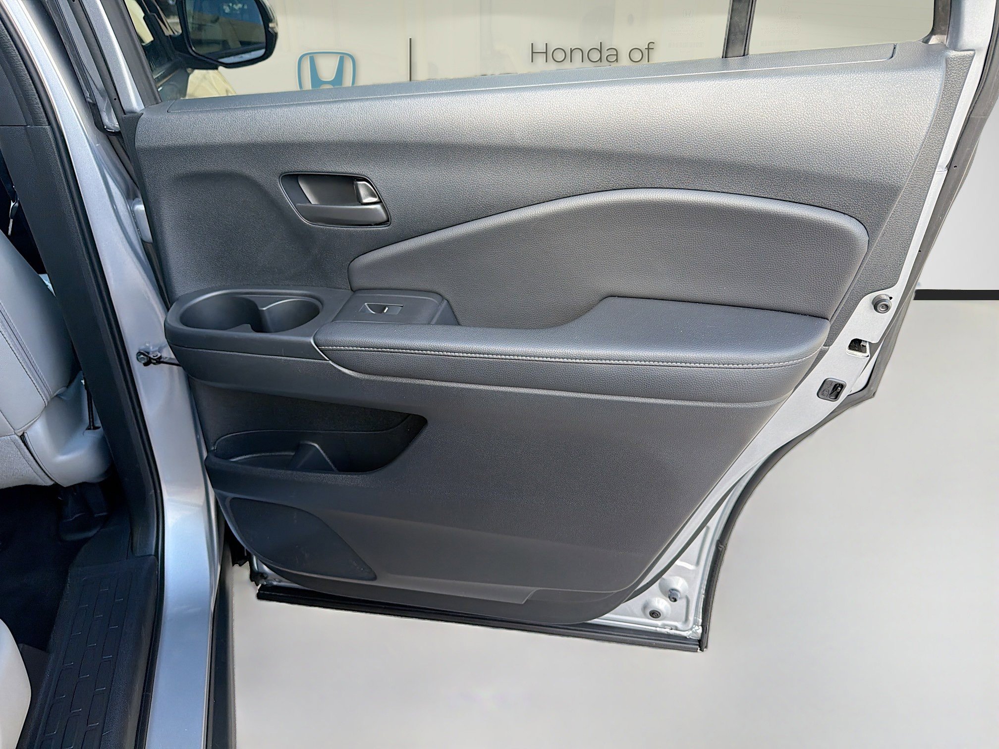 Certified 2023 Honda Passport EX-L image 30