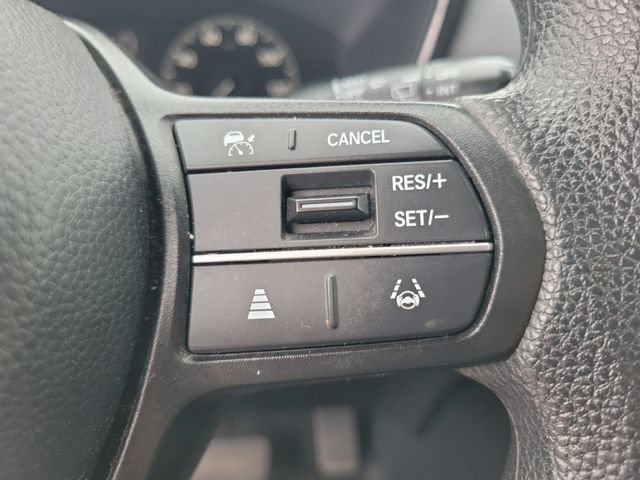 Used 2023 Honda CR-V LX image 31