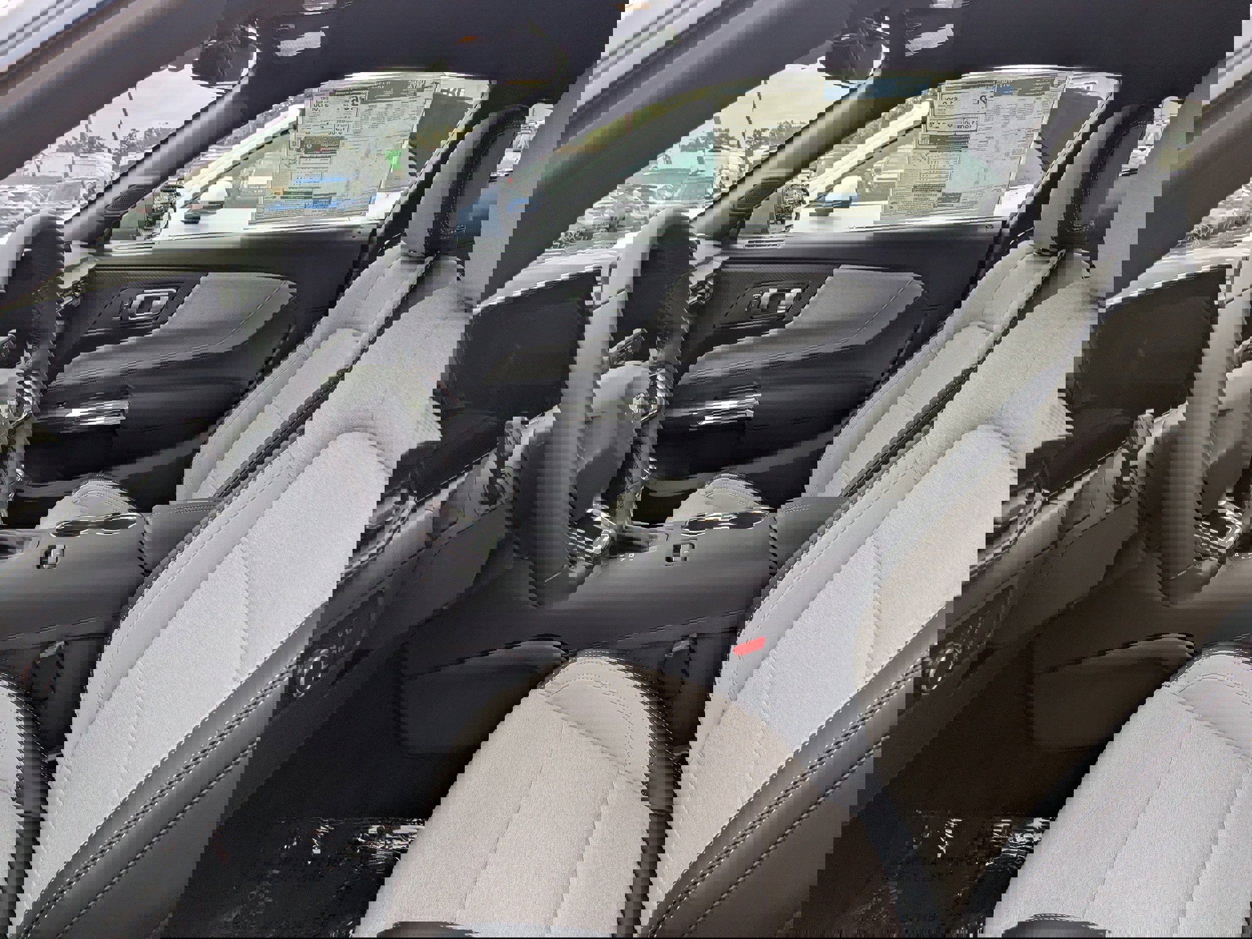 New 2026 Ford Mustang Coupe image 11