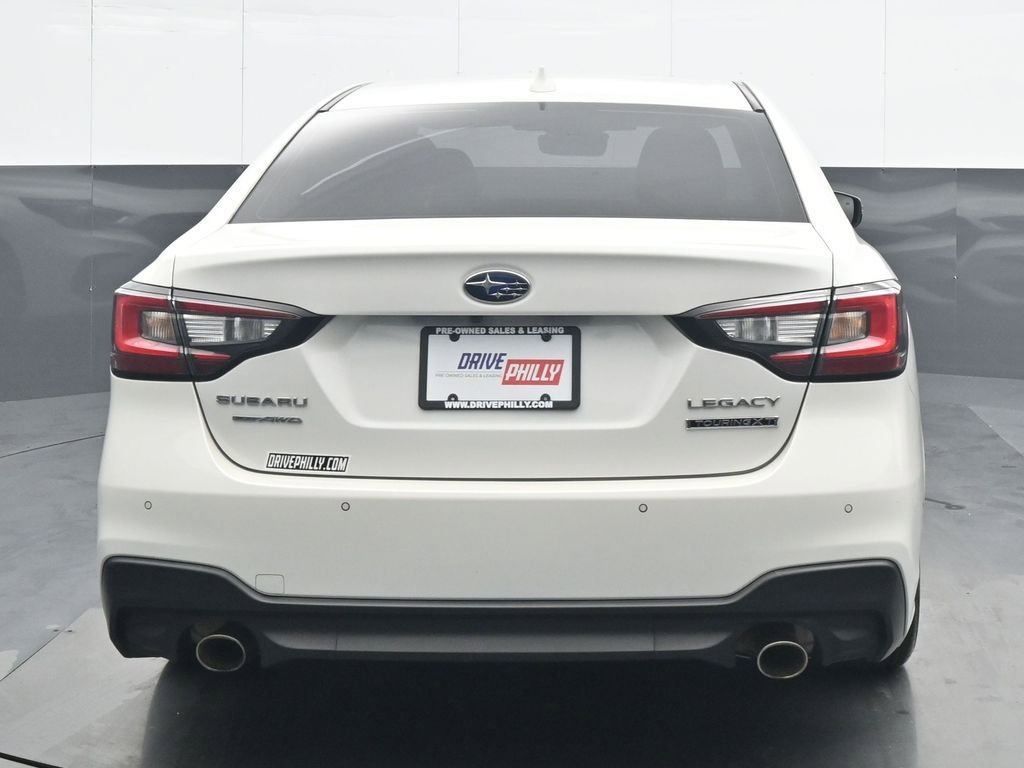 Used 2023 Subaru Legacy Touring XT image 5
