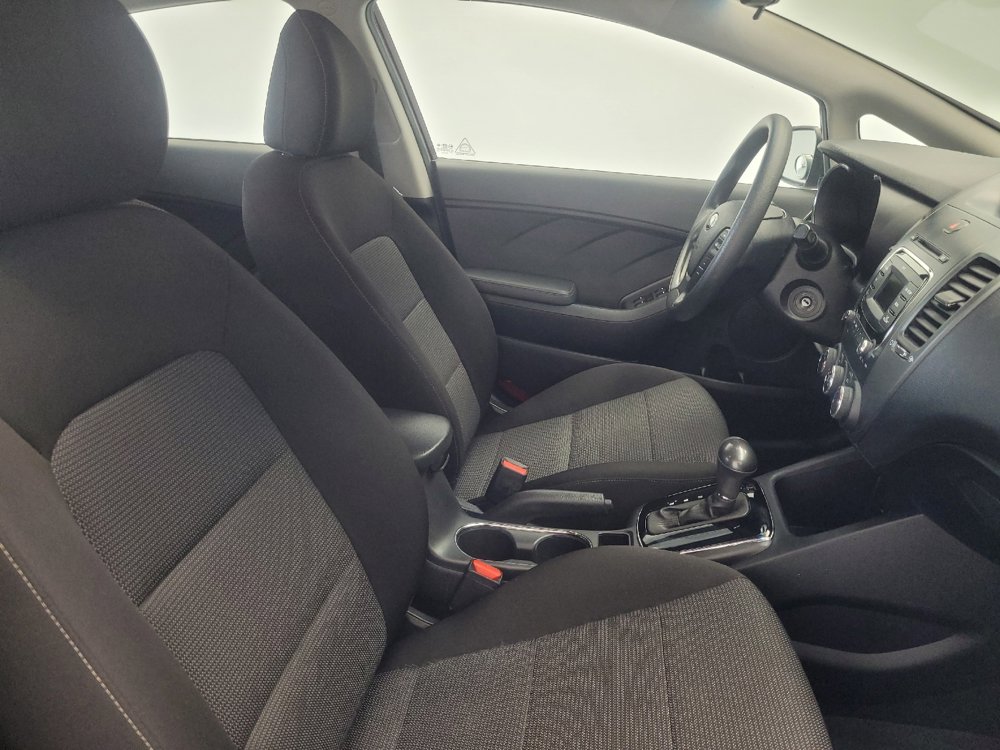 Used 2018 Kia Forte LX image 21