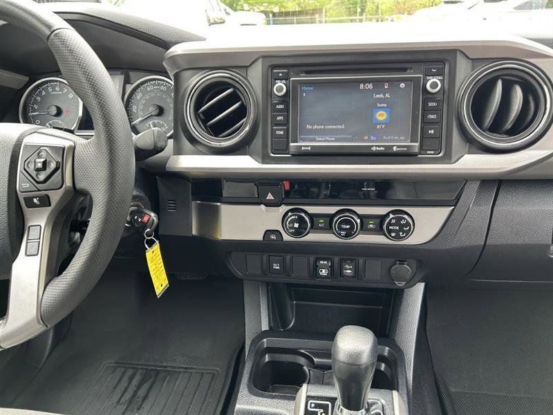 Used 2018 Toyota Tacoma SR5 image 14