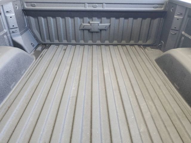 New 2025 Chevrolet Silverado 1500 RST image 7