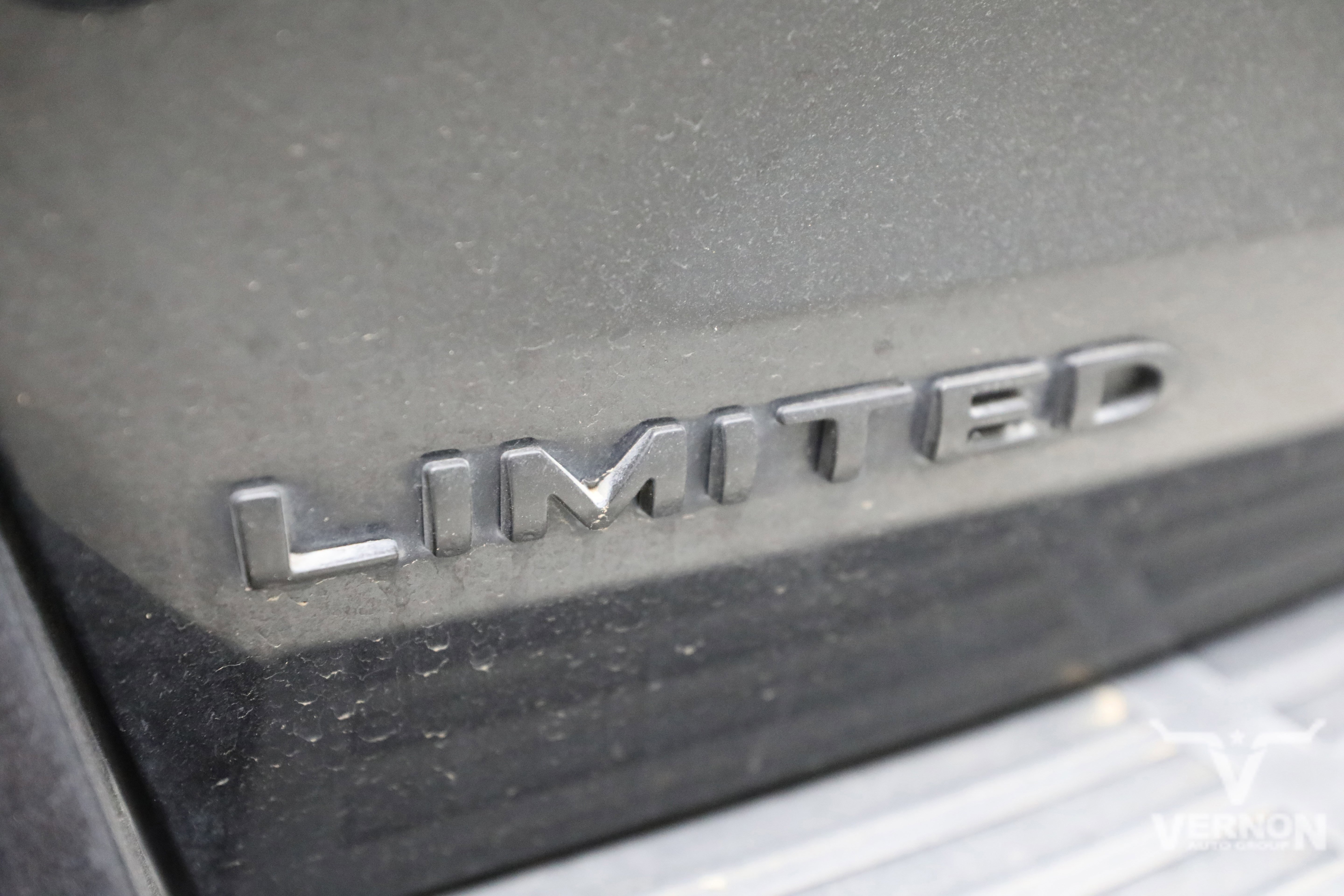 Used 2023 Ford Expedition Max Limited AWD/4WD image 11