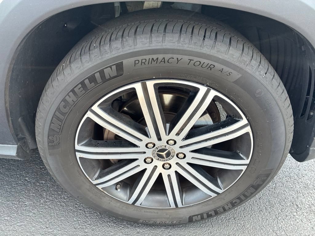 Used 2026 Mercedes-Benz GLE 350 4MATIC image 9