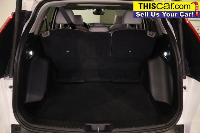 Used 2023 Honda CR-V EX-L image 23