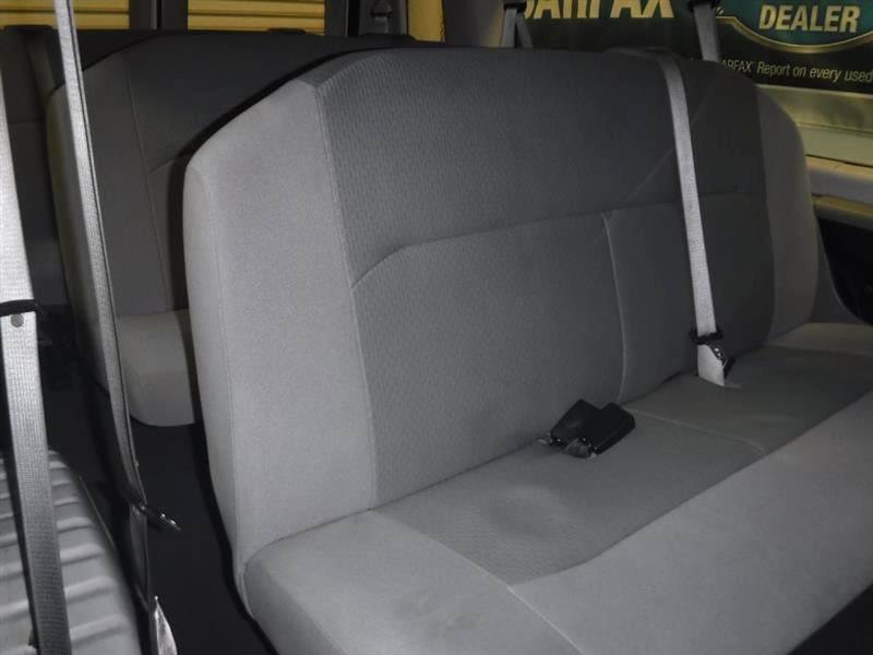 Used 2008 Ford E-350 and Econoline 350 XLT RWD image 32