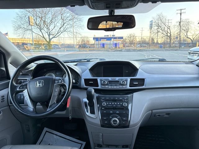 Used 2011 Honda Odyssey Touring image 19