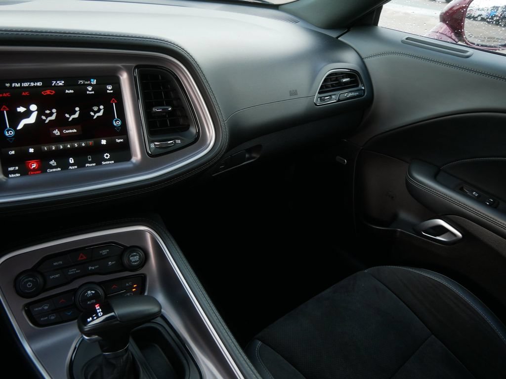Used 2022 Dodge Challenger GT w/ Plus Package AWD/4WD image 24