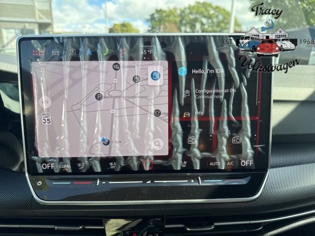 New 2025 Volkswagen GTI Autobahn image 11