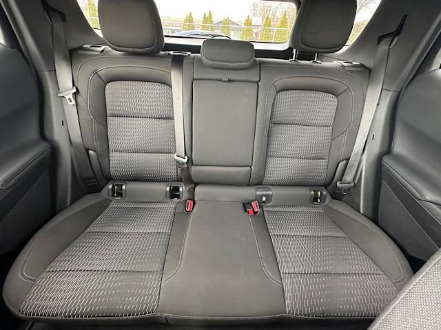 Used 2025 Chevrolet Equinox LT image 28