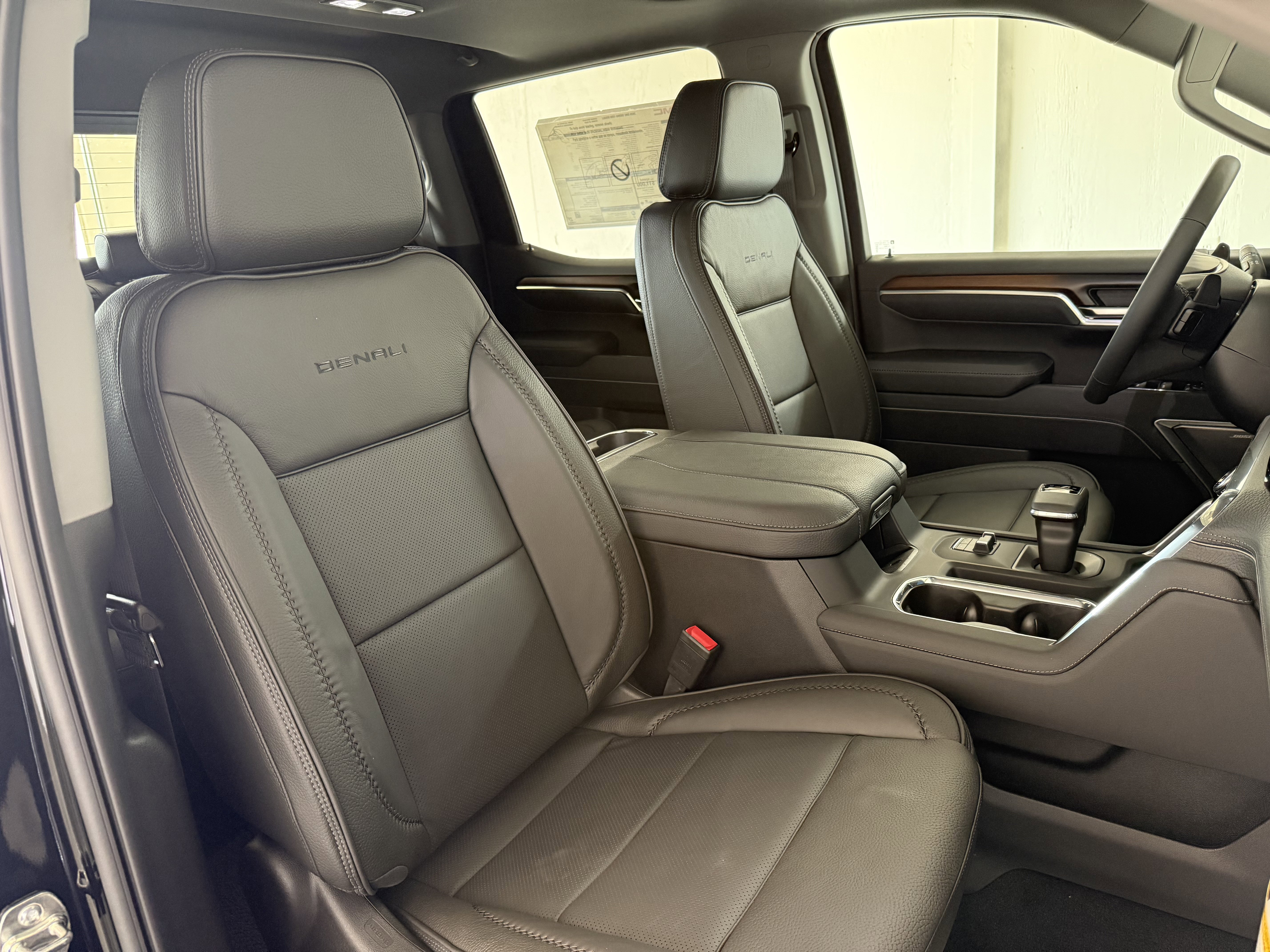 New 2026 GMC Sierra 1500 Denali w/ Technology Package image 39