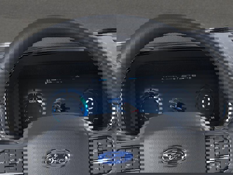 New 2025 Ford F150 Lightning XLT image 13