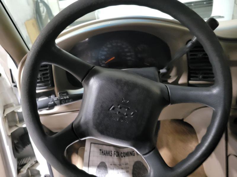 Used 1999 Chevrolet Astro 2WD image 23