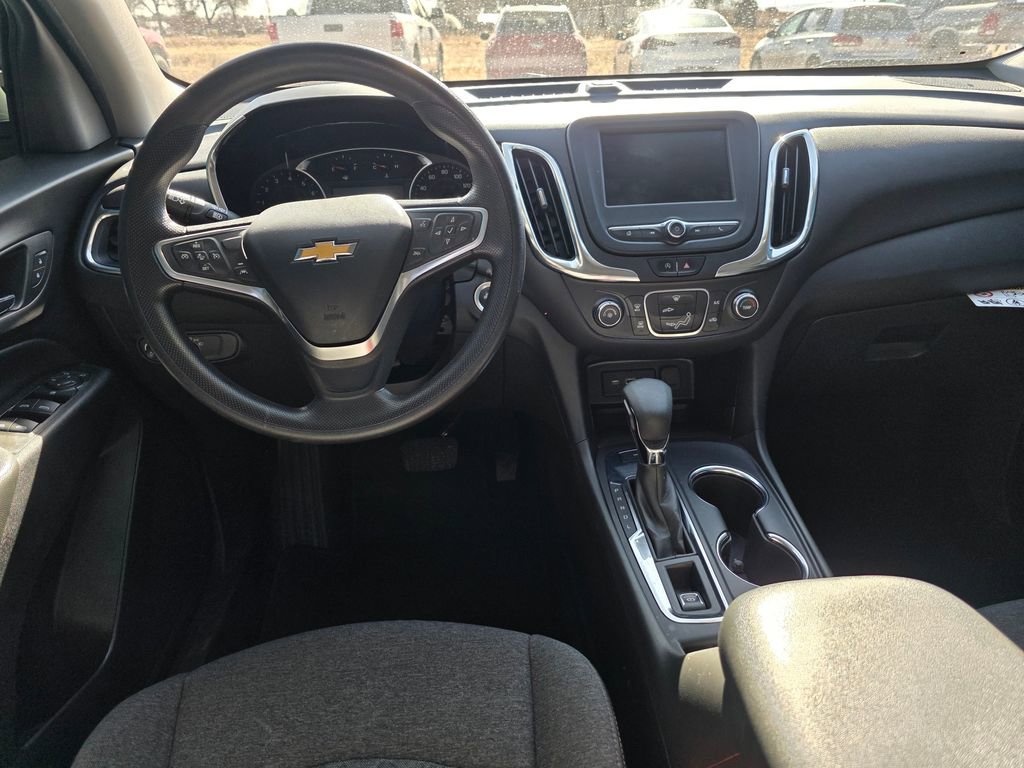 Used 2023 Chevrolet Equinox LT AWD/4WD image 15