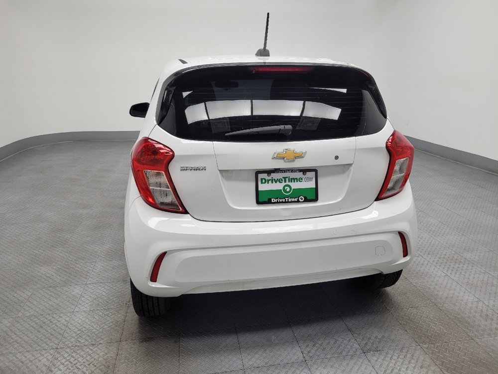 Used 2018 Chevrolet Spark LS image 6