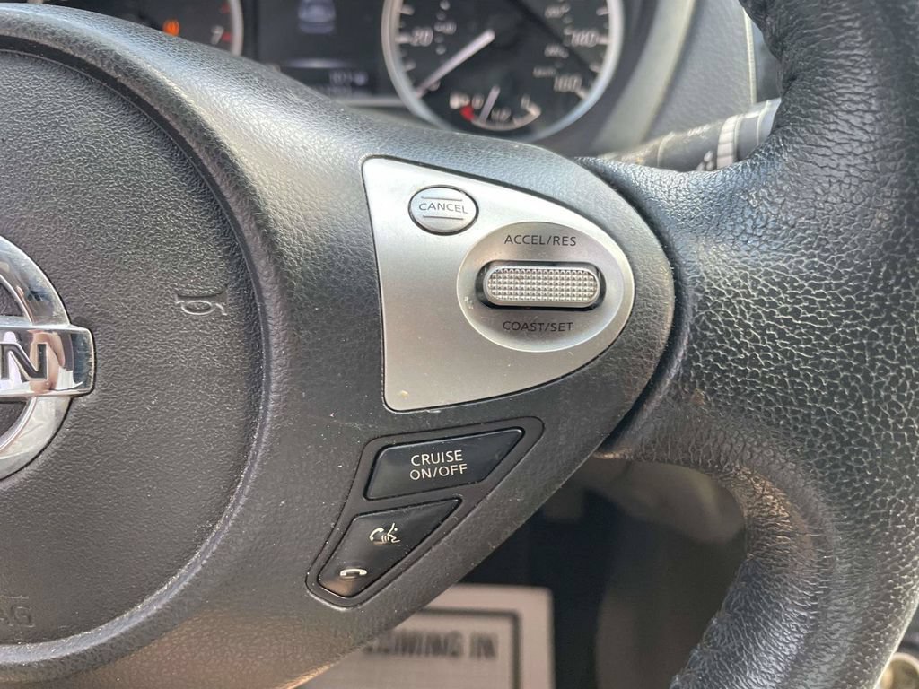 Used 2018 Nissan Sentra SV w/ All Weather Package FWD image 24