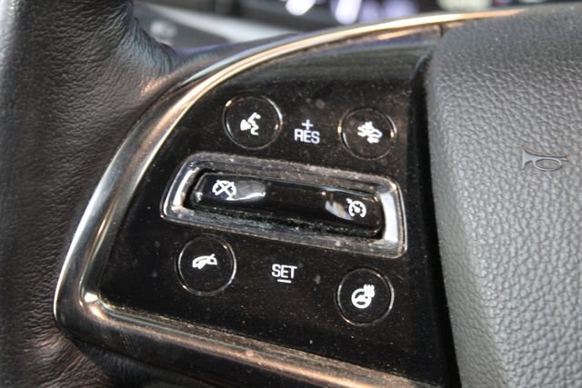 Used 2015 Cadillac ATS Luxury RWD image 16