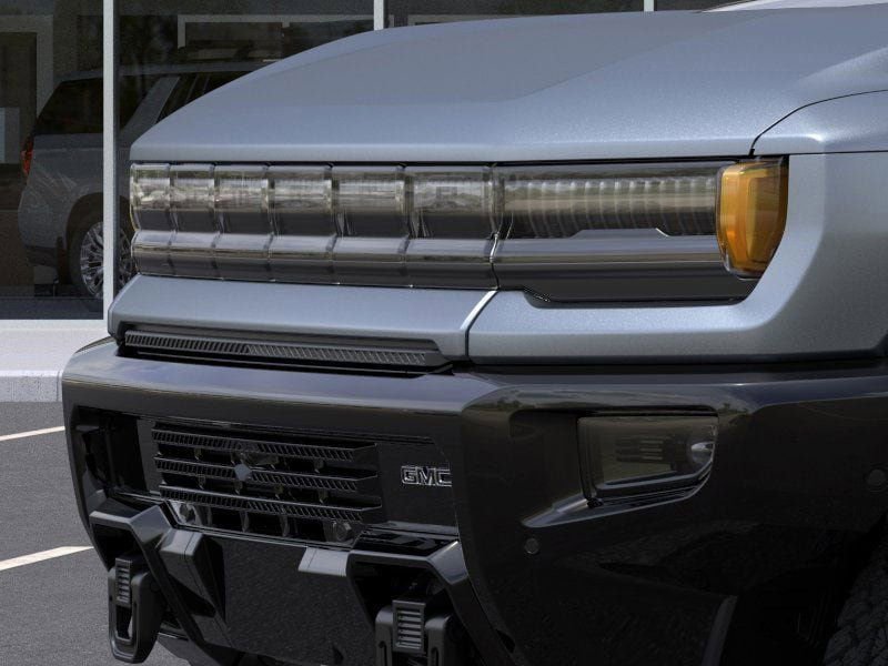 New 2026 GMC Hummer EV 3X w/ Carbon Fiber Edition Package AWD/4WD image 13