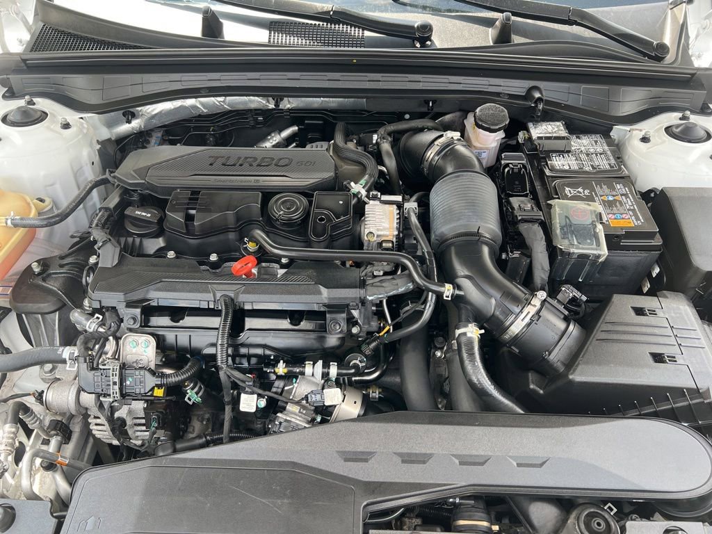 Certified 2024 Kia K5 GT-Line AWD/4WD image 26
