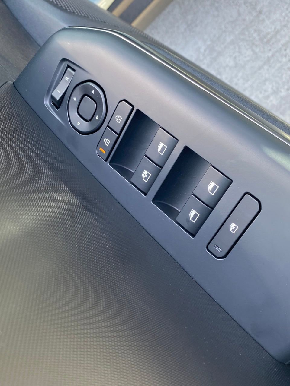 New 2026 Kia K4 LXS image 12