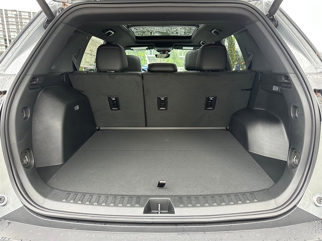 New 2026 Chevrolet Equinox RS image 14