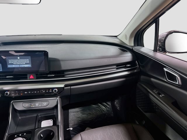 New 2027 Kia Carnival SX w/ Dark Edition Package FWD image 25