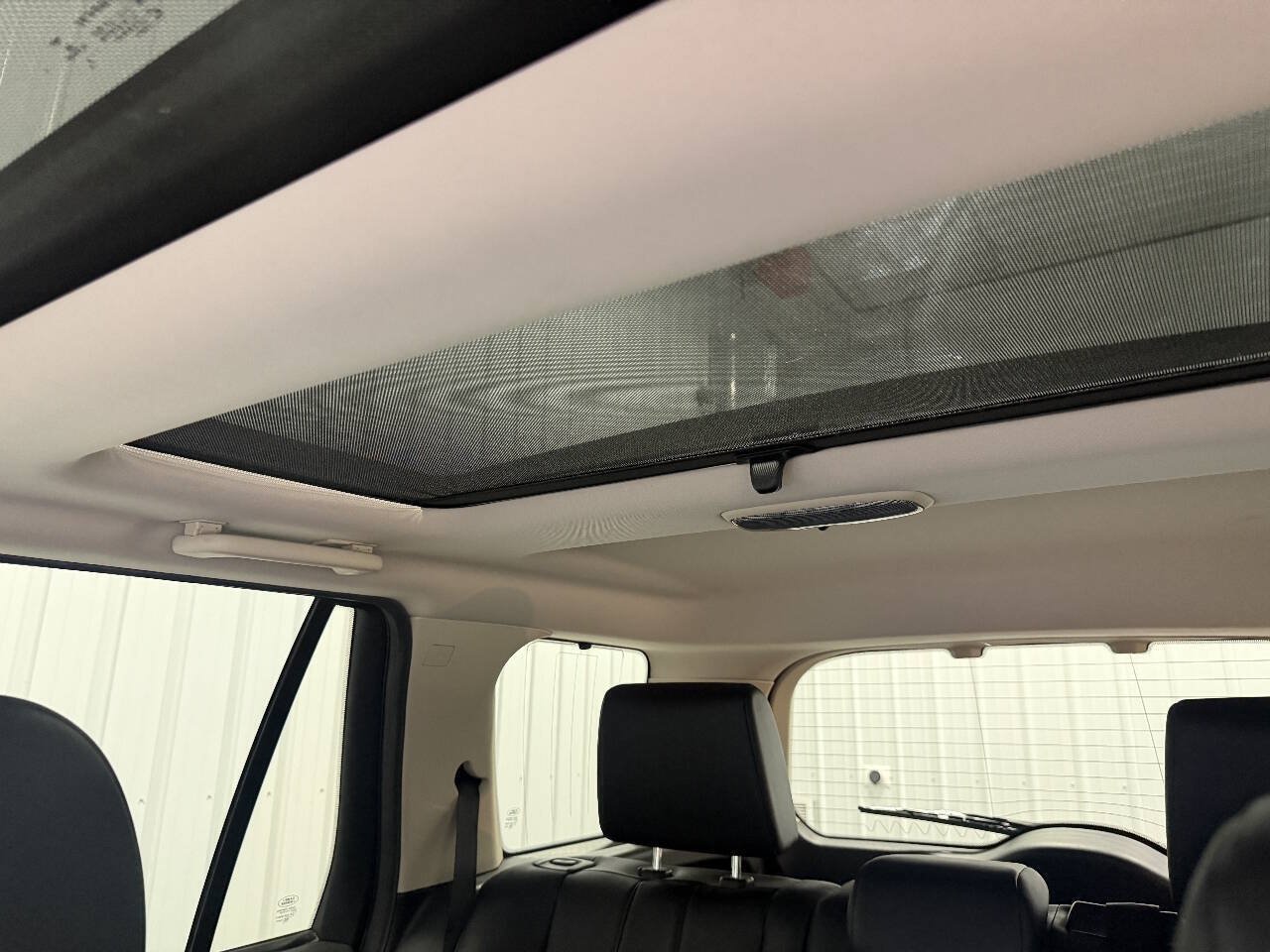 Used 2013 Land Rover LR2 HSE AWD/4WD image 40