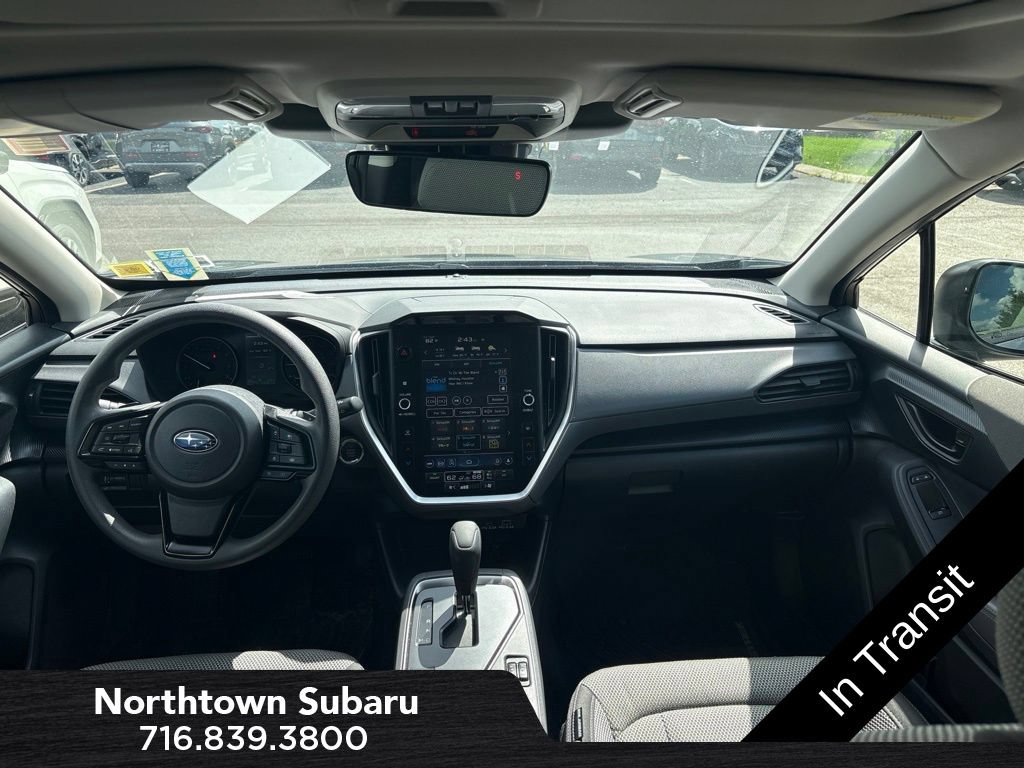 Certified 2024 Subaru Crosstrek 2.0i Premium AWD/4WD image 10