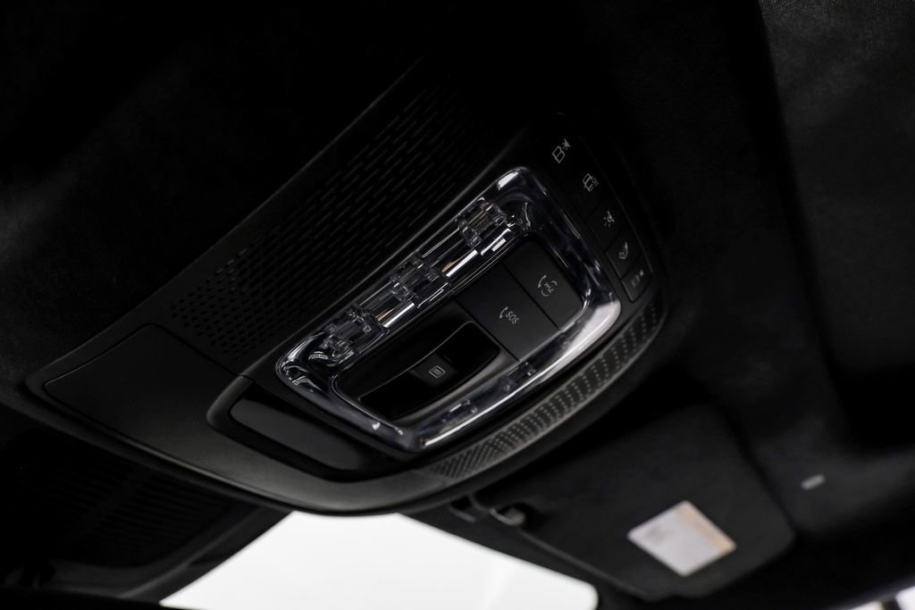 Used 2024 Mercedes-Benz GLE 63 AMG S image 26