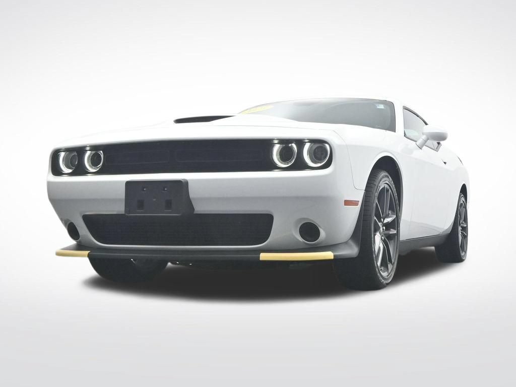 Used 2023 Dodge Challenger GT w/ Blacktop Package AWD/4WD image 37